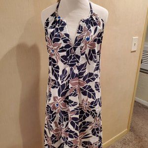 Tommy Bahama Linen Dress